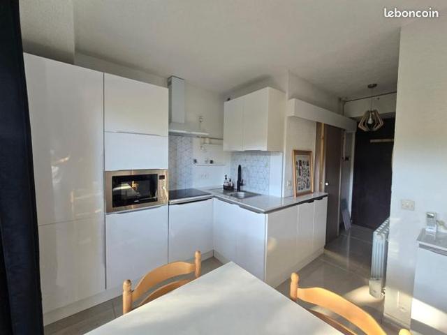 Appartement vente à Brive-la-Gaillarde, Saint-cyprien