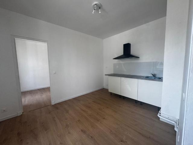 Appartement vente à Fontainebleau