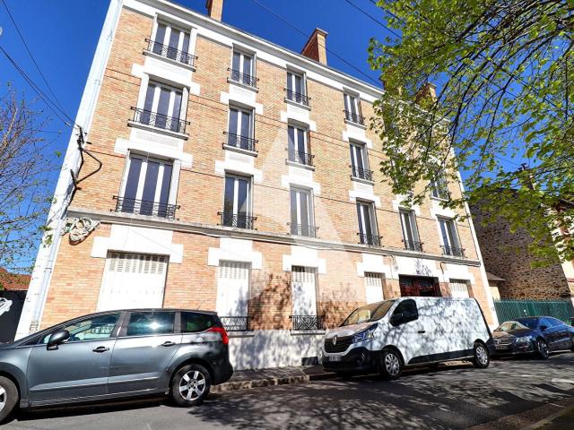 Appartement vente à Argenteuil