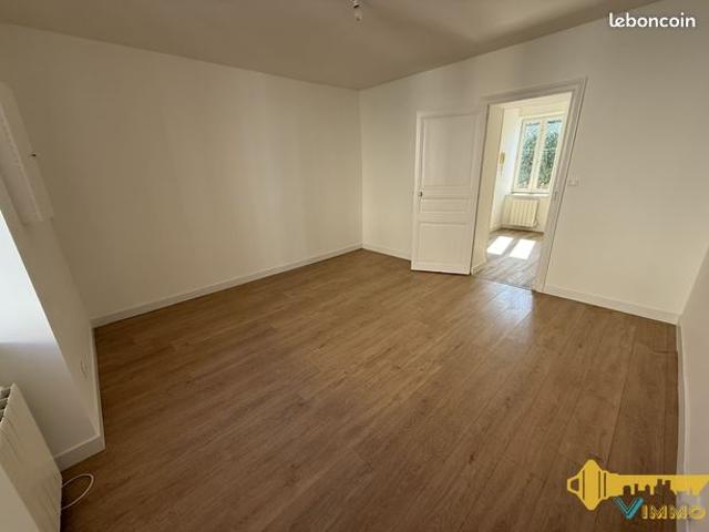 Appartement vente à Nantes