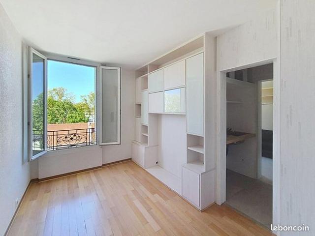 Appartement vente à Boulogne-Billancourt, Issy-les-moulineaux