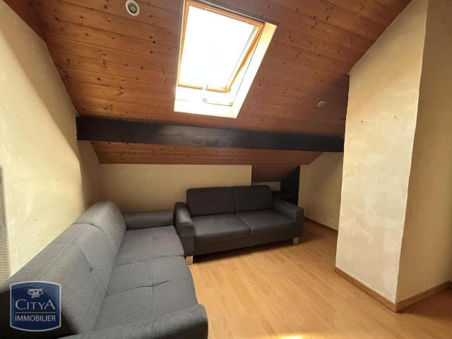 Appartement location à Saint-Dié-des-Vosges, Saint-dié