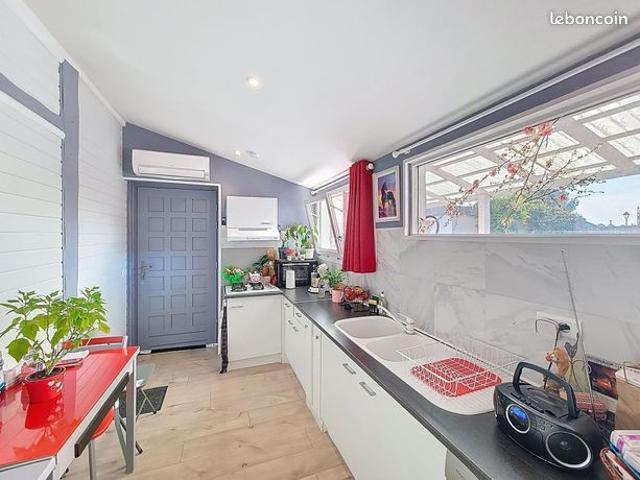 Appartement vente à Dax, Pomarez