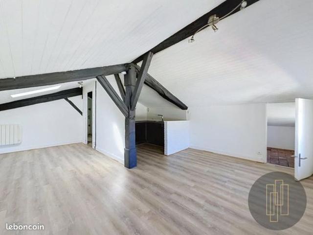 Appartement vente à Villefranche-sur-Saône, Rhône