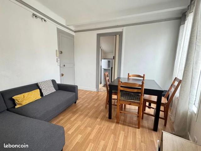 Appartement vente à Vendôme, Saint-ouen