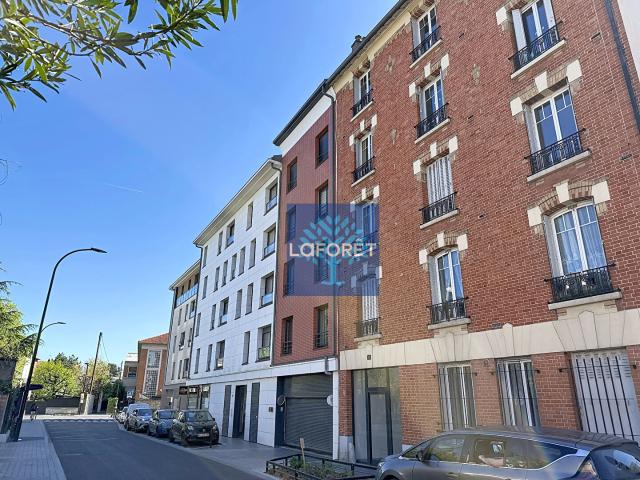 Appartement location à Nanterre, Bois-colombes