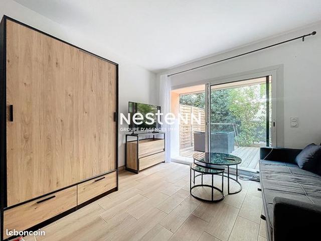 Appartement vente à Grasse, Vallauris