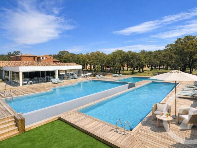 Appartement vente à Sartène, Lecci