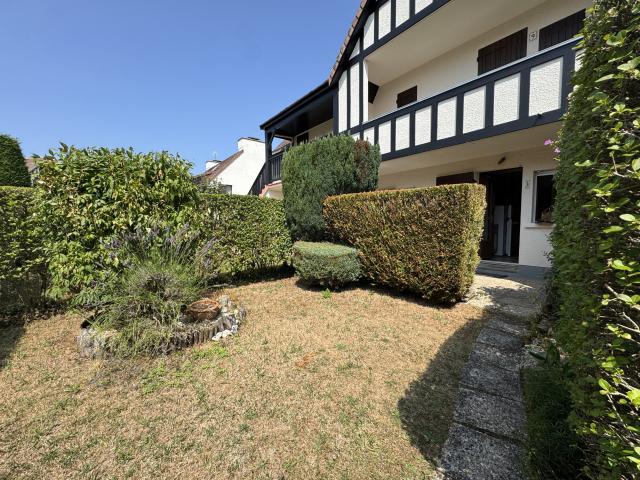Appartement vente à Lisieux, Varaville