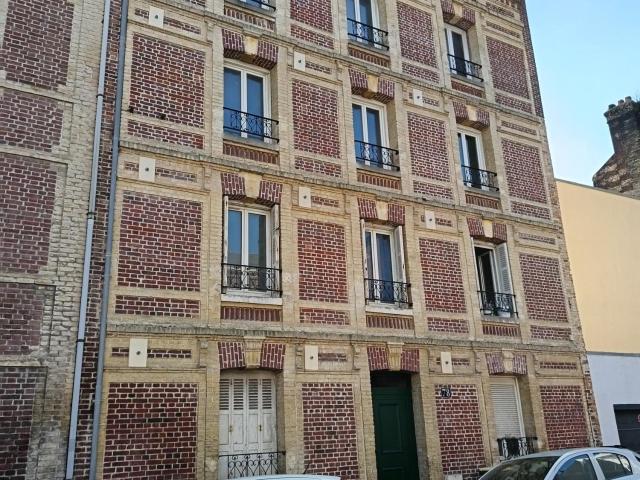 Appartement vente à Le Havre