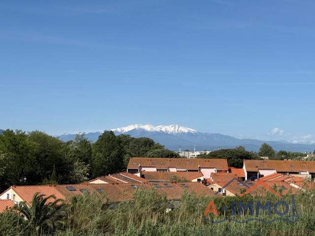 Appartement vente à Céret, Argelès-sur-mer
