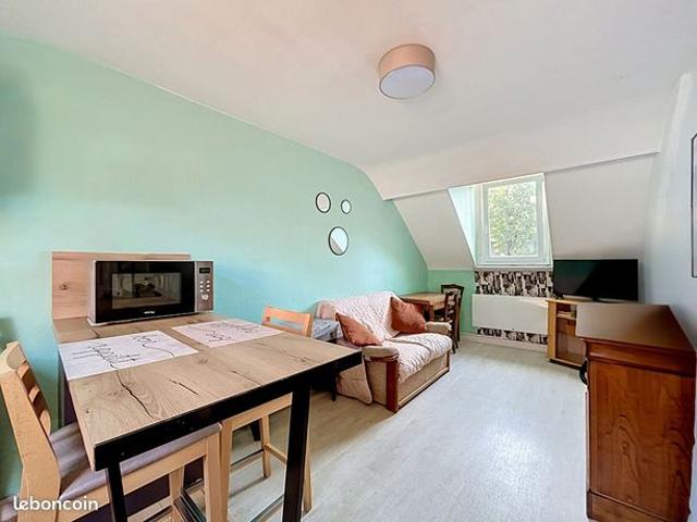 Appartement vente à Aix-les-Bains, Savoie