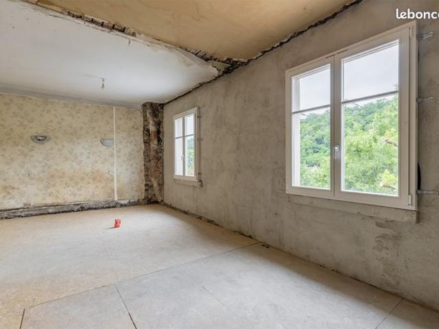 Appartement vente à Nancy