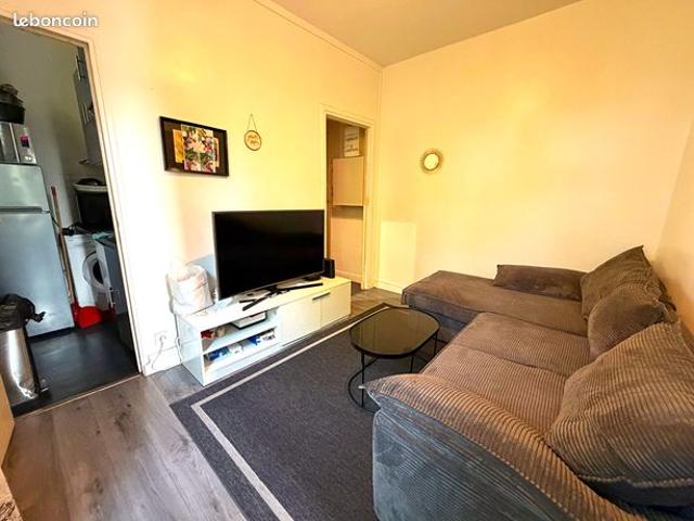 Appartement vente à Le Raincy, Aulnay-sous-bois