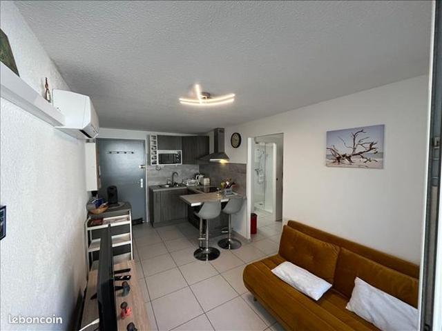 Appartement vente à Montpellier, Balaruc-les-bains