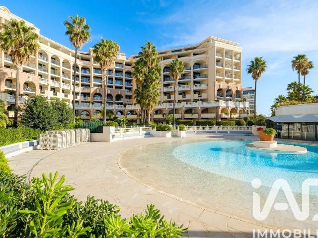 Appartement vente à Grasse, Cannes