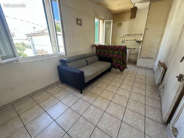 Appartement vente à Arrondissement de Toulon, Toulon