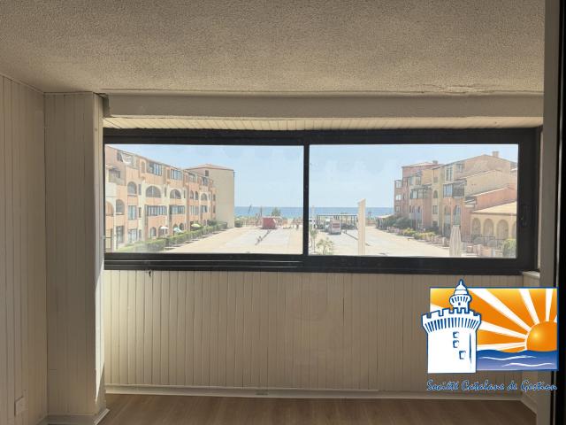 Appartement location à Perpignan, Le Barcarès