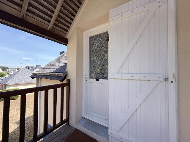 Appartement vente à Kernevest, Saint-Philibert