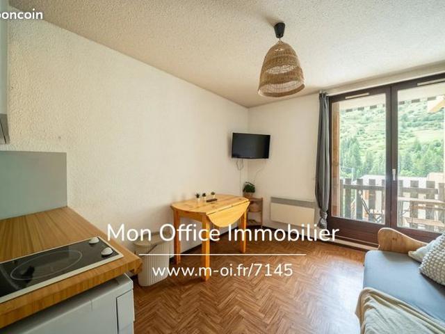 Appartement vente à Vesoul, Vars