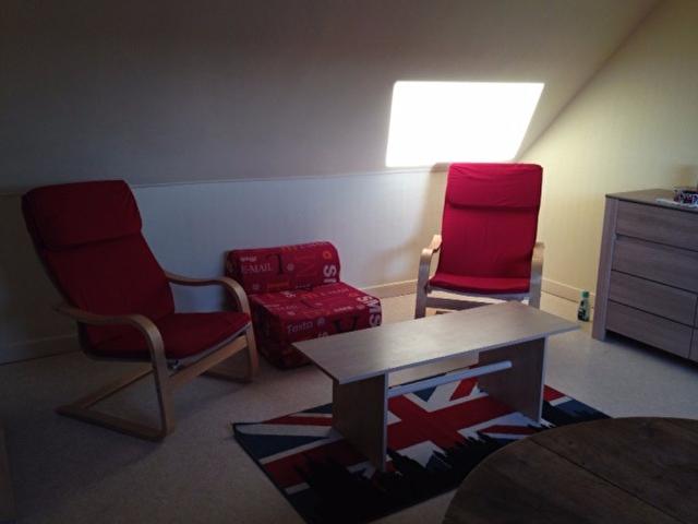 Appartement location à Le Mans