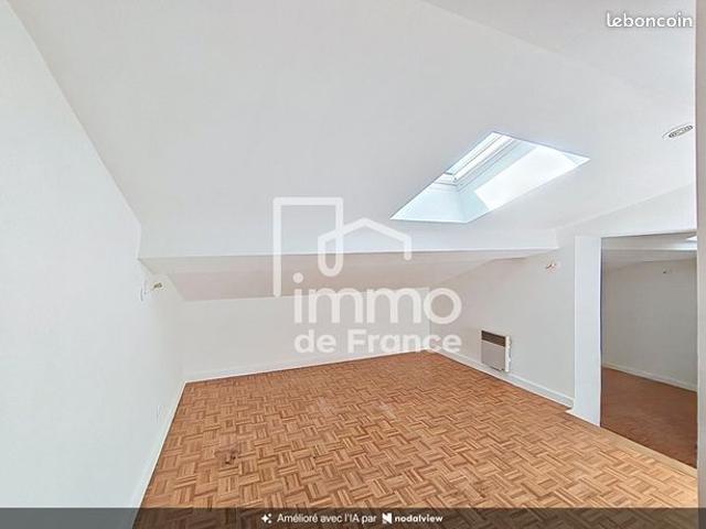 Appartement vente à Belley, Meximieux