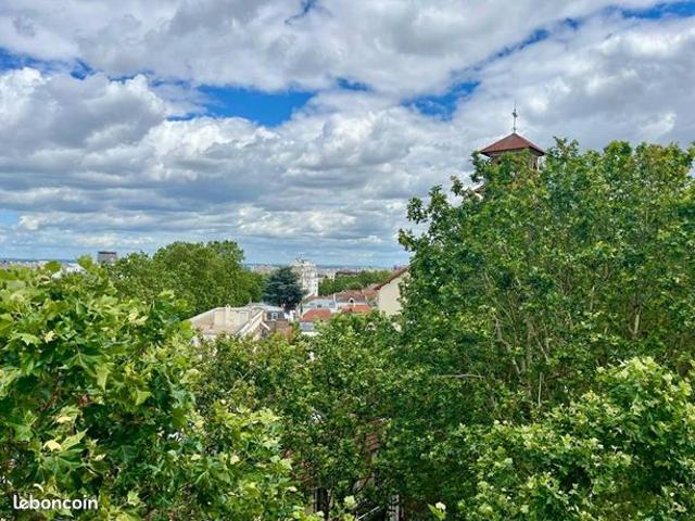 Appartement vente à Paris, Île-de-France