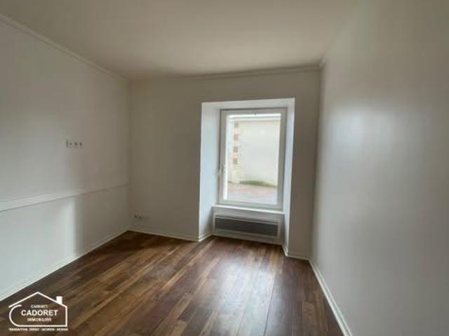 Appartement vente à Saint-Nazaire, Pornic