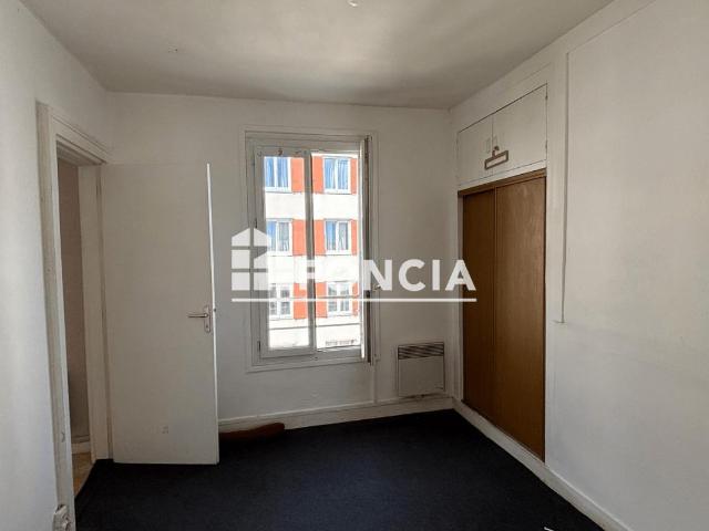 Appartement vente à Le Havre