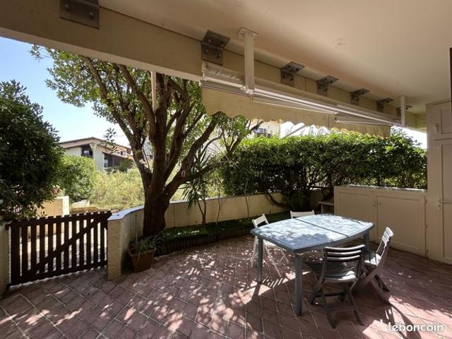 Appartement vente à Seignosse