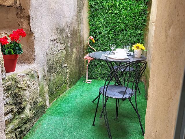 Appartement vente à Avignon