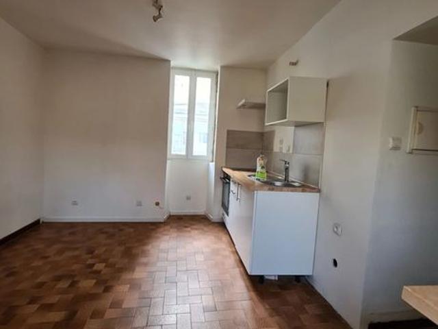 Appartement vente à Lodève