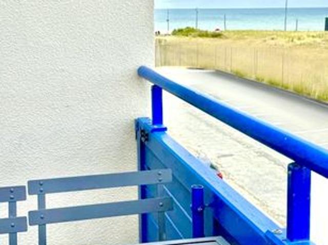 Appartement vente à Lesparre-Médoc, Lacanau