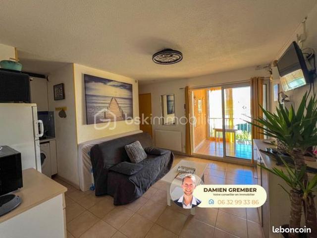 Appartement vente à Tarbes, Marseillan