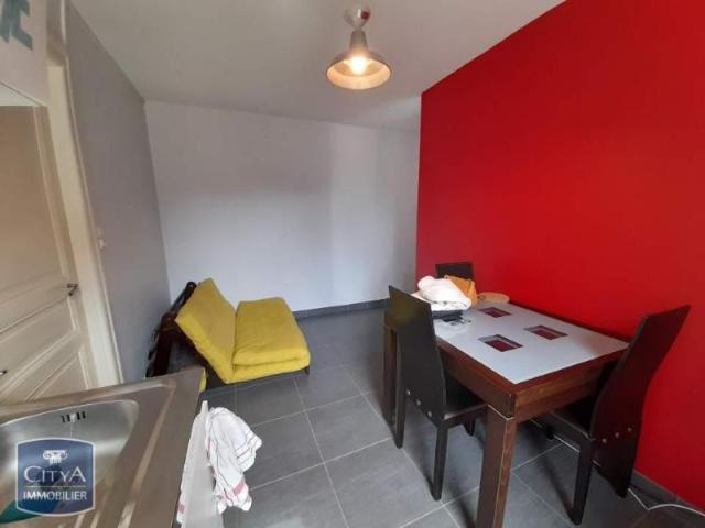 Appartement location à Albi