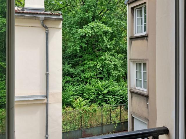 Appartement vente à Paris, Île-de-France