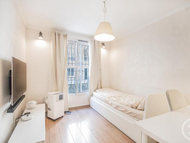 Appartement vente à Paris 10e Arrondissement, Paris