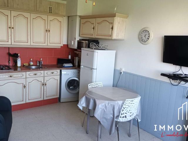 Appartement vente à Montpellier, Balaruc-les-bains