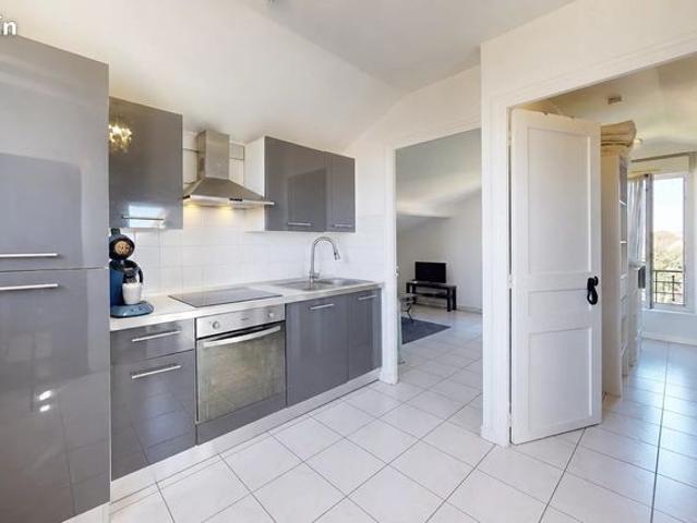 Appartement vente à Le Raincy, Montfermeil