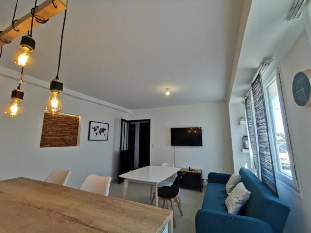 Appartement location à Quimper, Bretagne