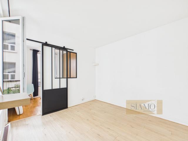 Appartement vente à Nogent-sur-Marne, Vincennes