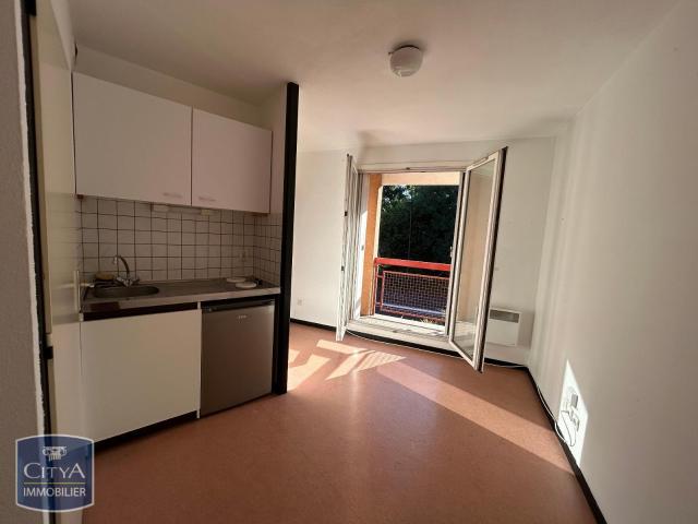 Appartement location à Pau
