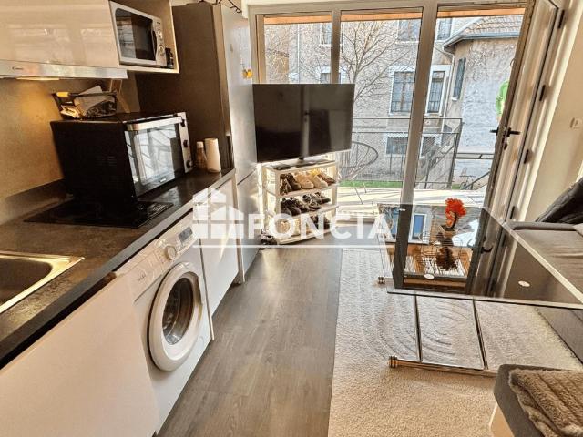 Appartement vente à Chambéry, Aix-les-bains