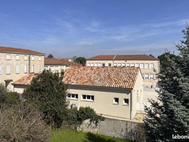 Appartement vente à Tournon-sur-Rhône, Tournon-sur-rhône