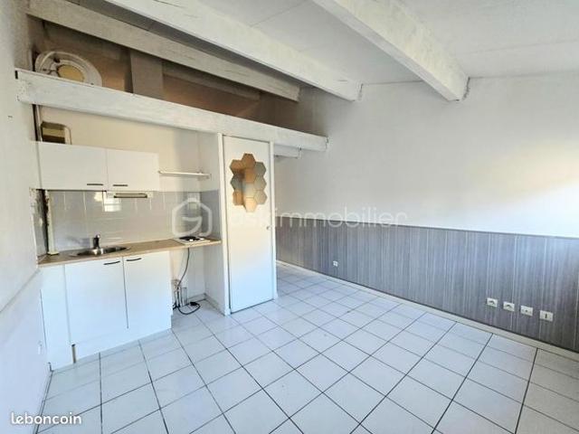 Appartement vente à Montpellier, Balaruc-les-bains