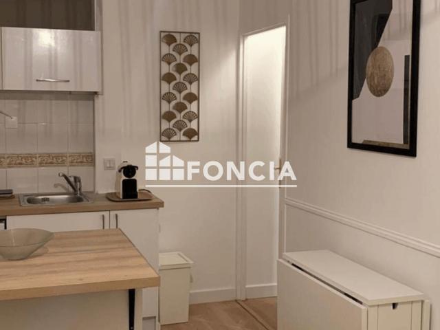 Appartement vente à Arrondissement de Toulon, Le Lavandou