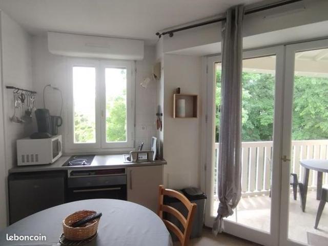 Appartement vente à Condom, Cazaubon