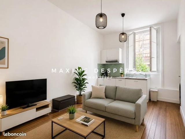 Appartement vente à Nanterre, Neuilly-sur-seine
