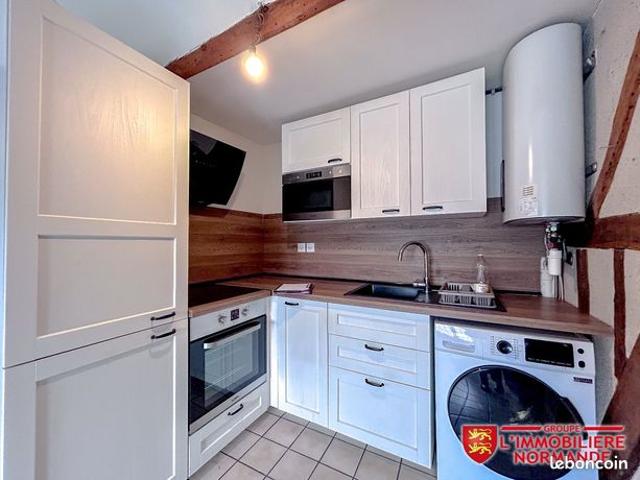 Appartement vente à Poitiers, Vernon
