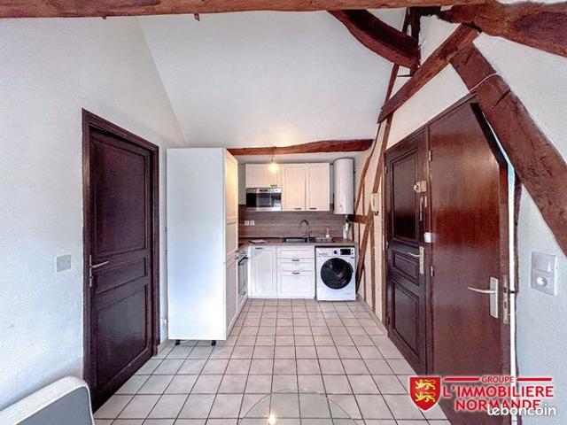 Appartement vente à Poitiers, Vernon